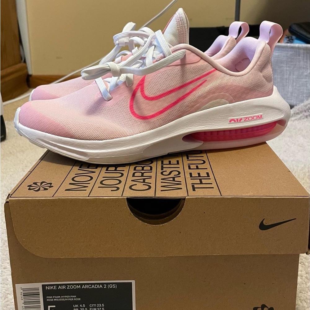Nike Air zoom Arcadia